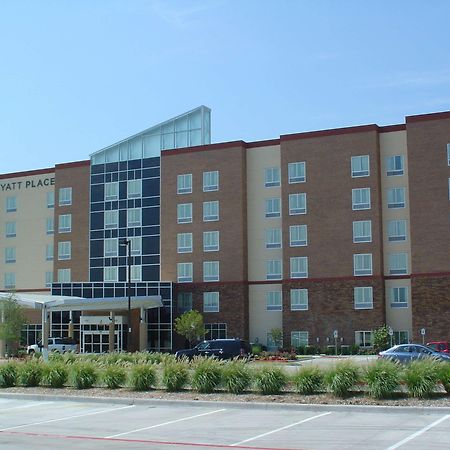 Hyatt Place Dallas/Garland/Richardson מראה חיצוני תמונה