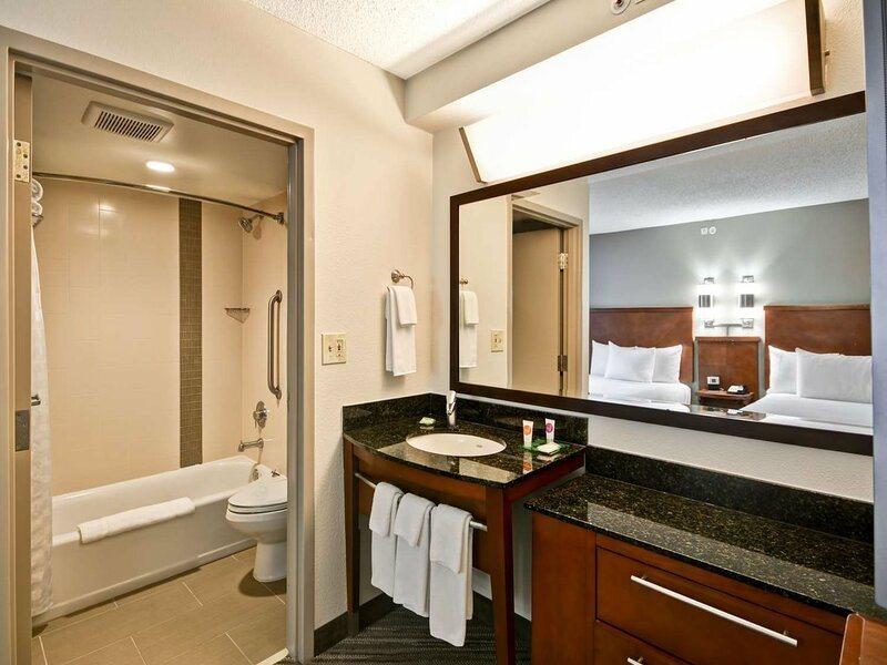 Hyatt Place Dallas/Garland/Richardson מראה חיצוני תמונה