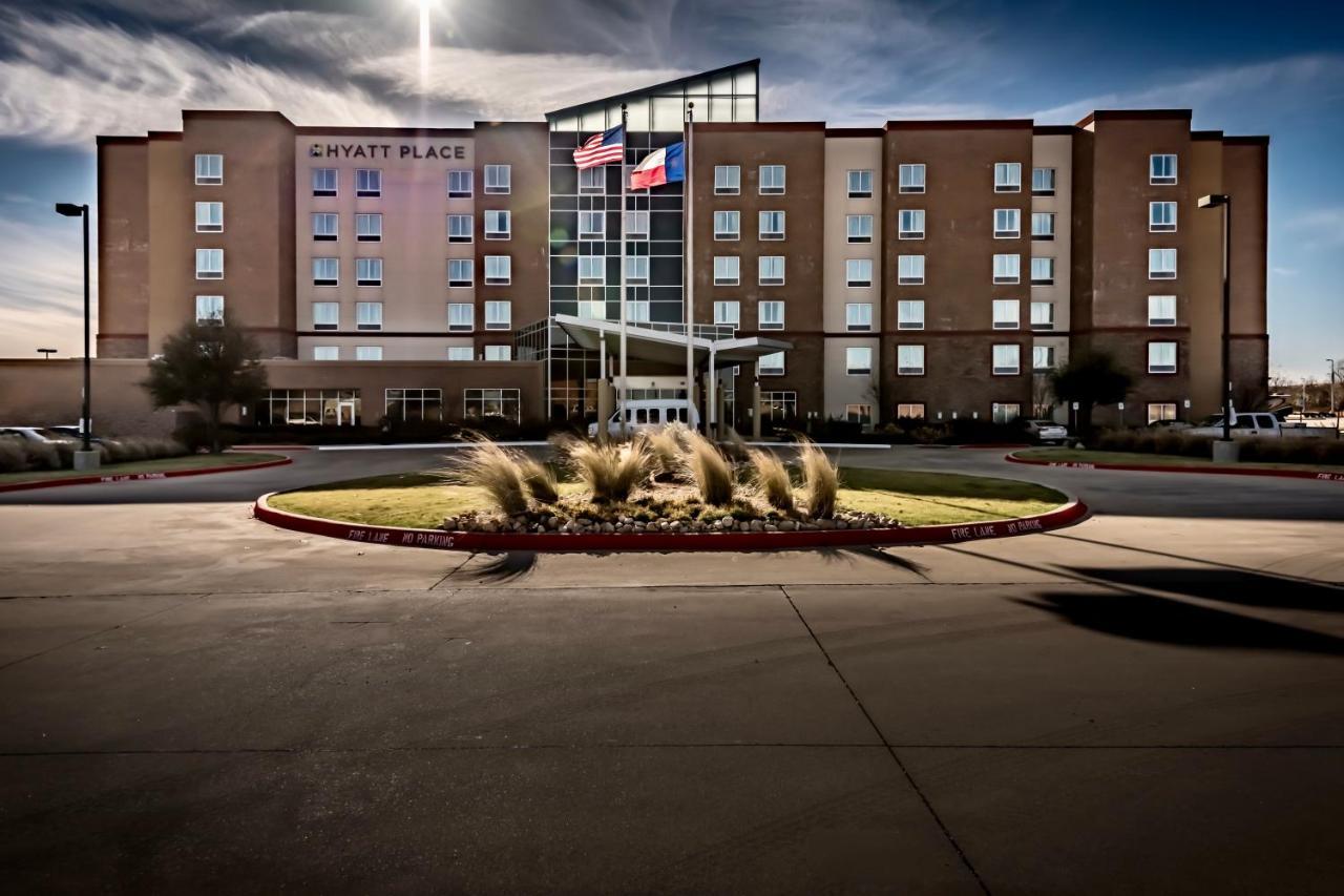 Hyatt Place Dallas/Garland/Richardson מראה חיצוני תמונה