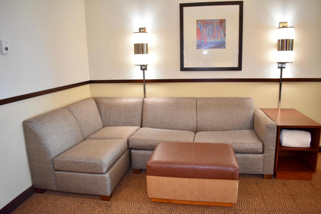 Hyatt Place Dallas/Garland/Richardson מראה חיצוני תמונה
