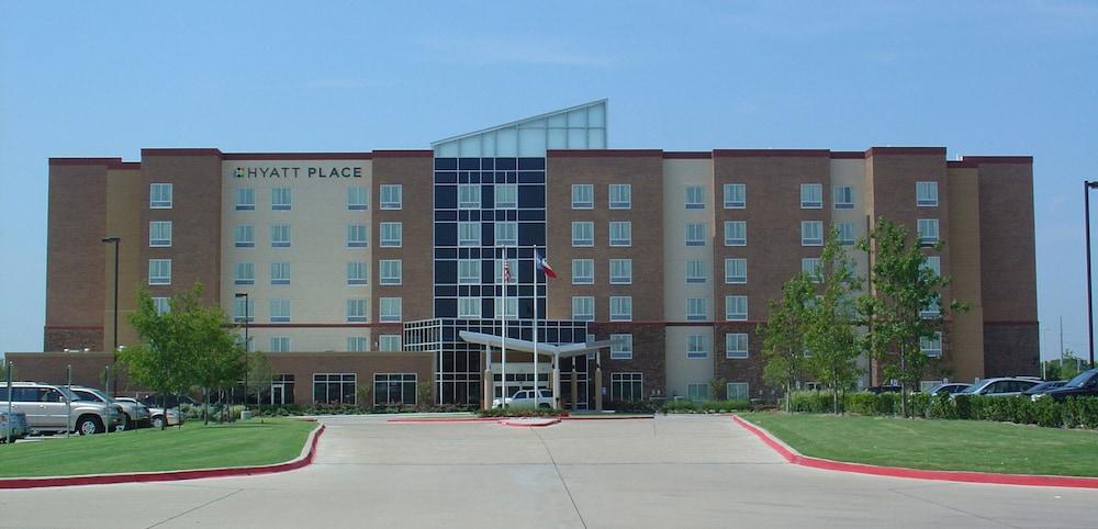 Hyatt Place Dallas/Garland/Richardson מראה חיצוני תמונה