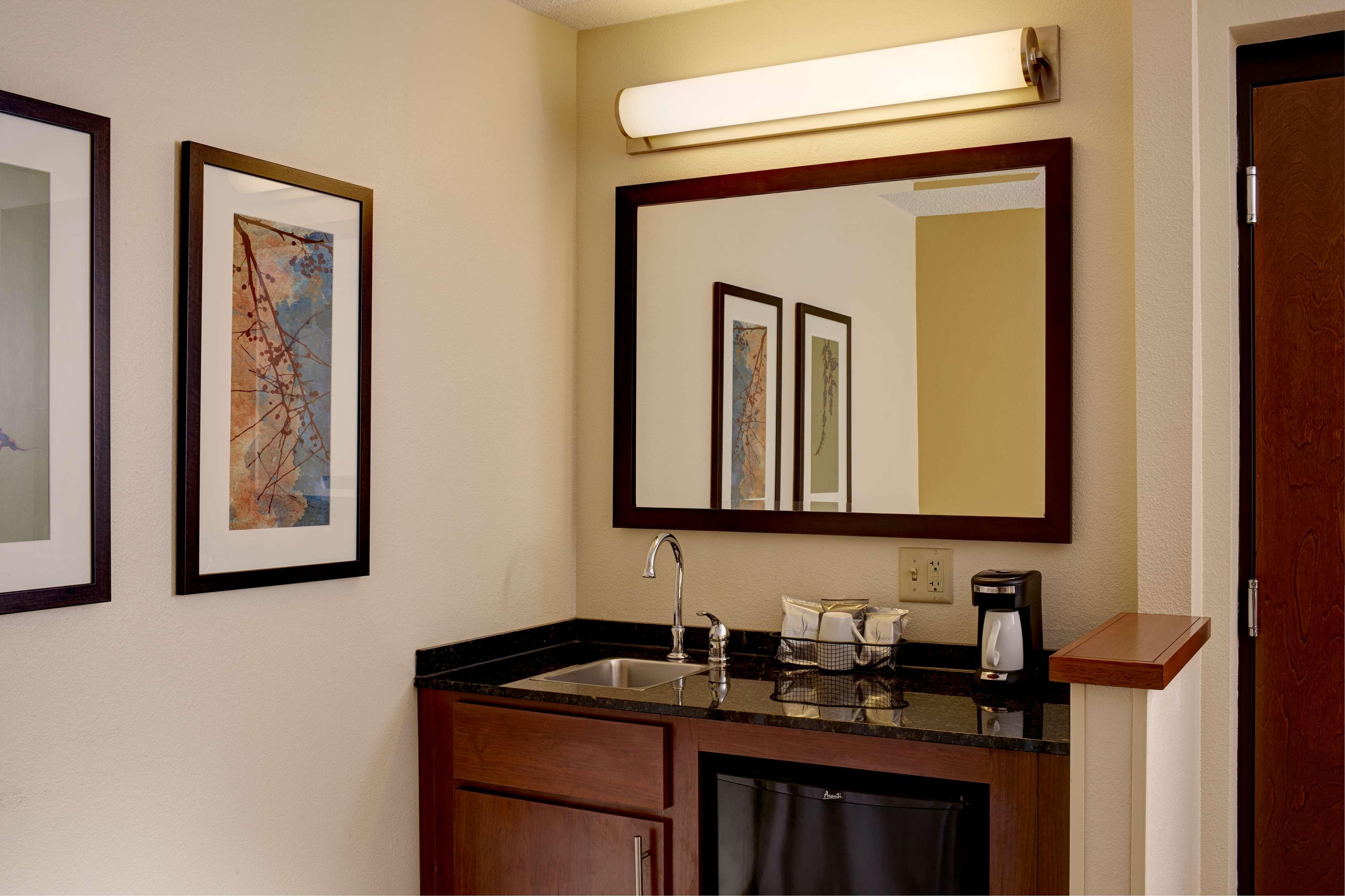 Hyatt Place Dallas/Garland/Richardson מראה חיצוני תמונה