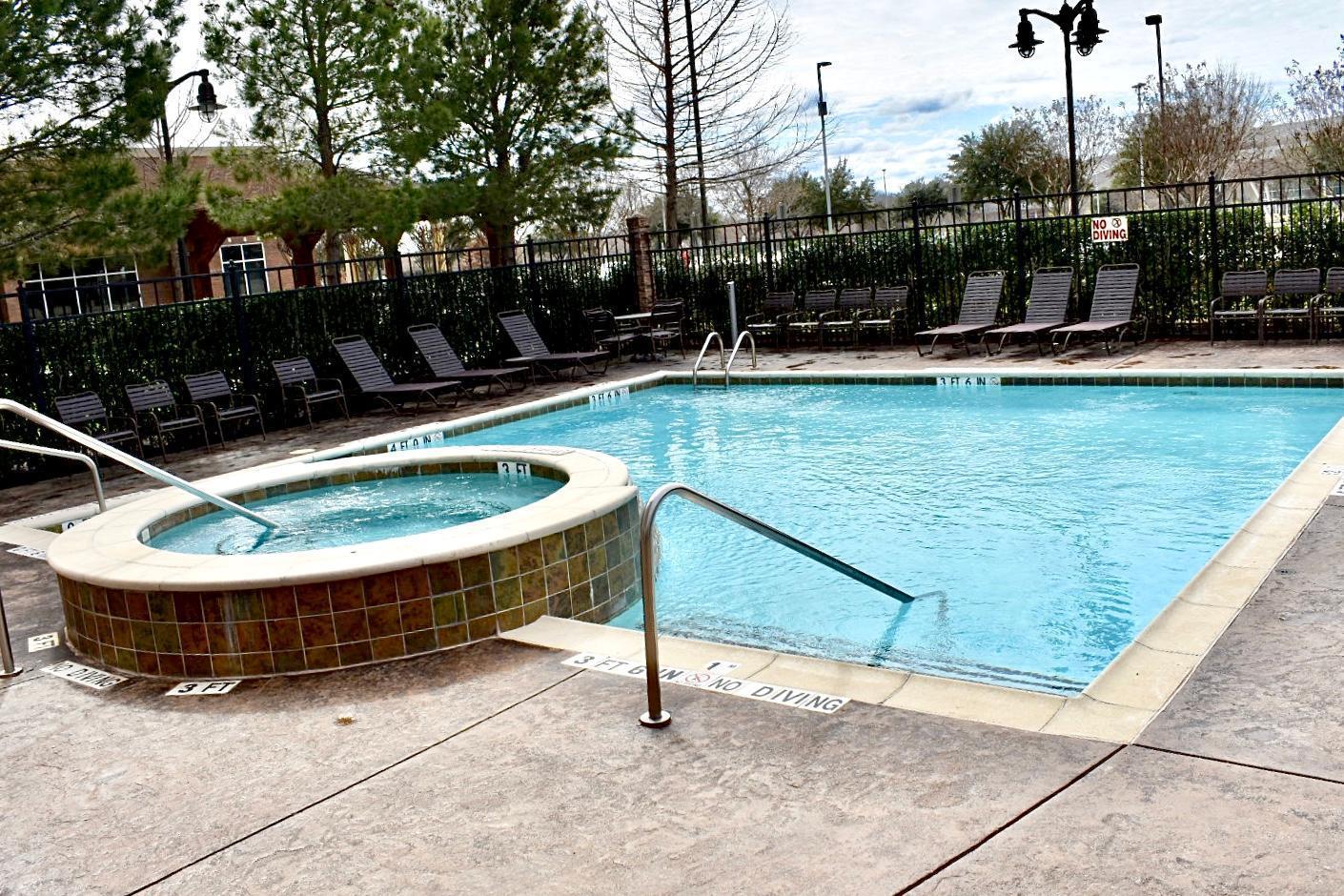 Hyatt Place Dallas/Garland/Richardson מראה חיצוני תמונה