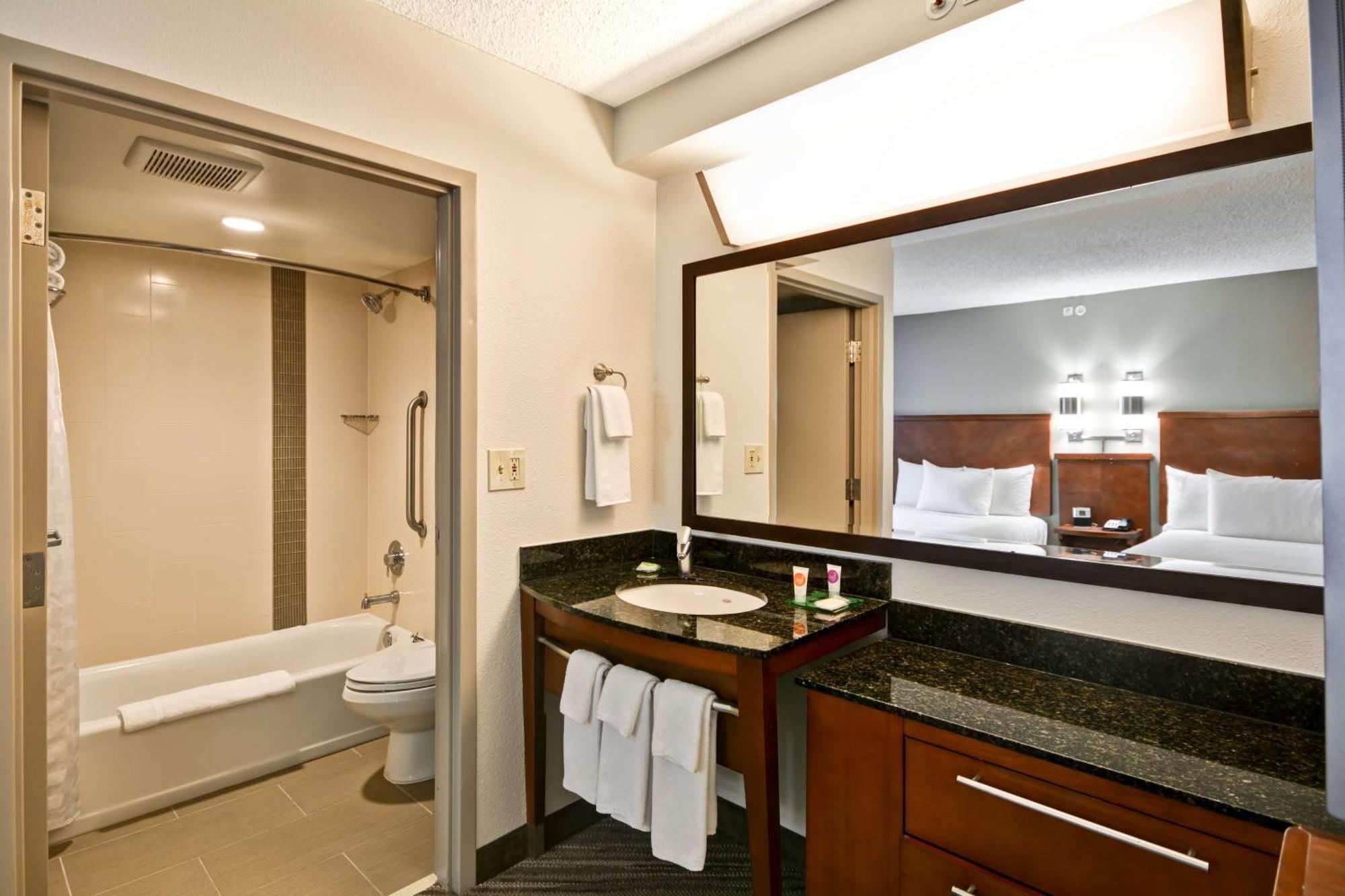 Hyatt Place Dallas/Garland/Richardson מראה חיצוני תמונה