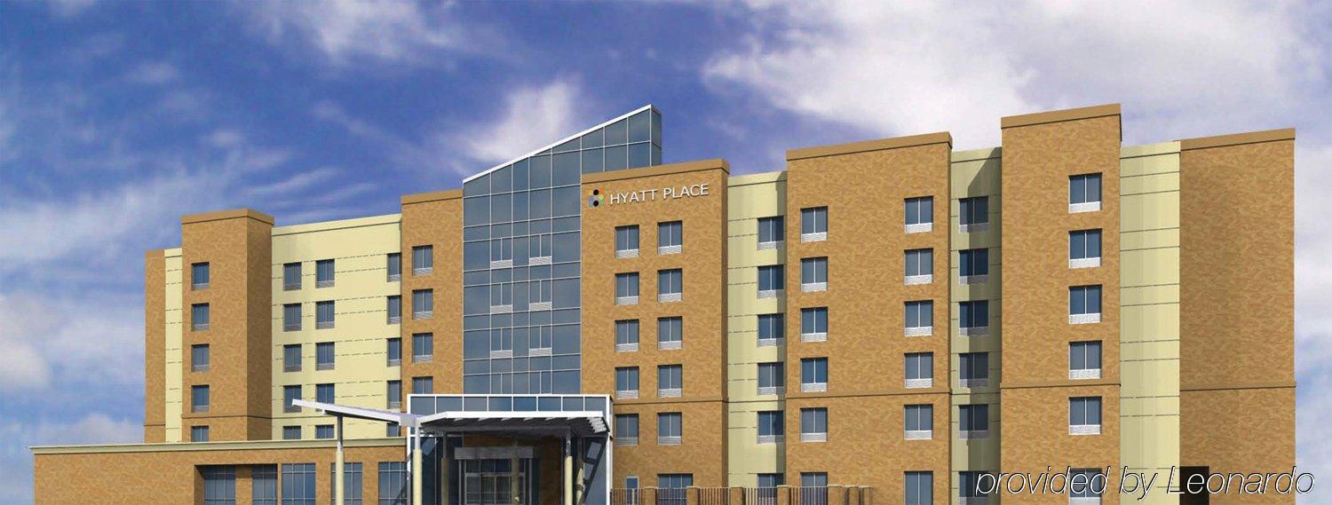 Hyatt Place Dallas/Garland/Richardson מראה חיצוני תמונה