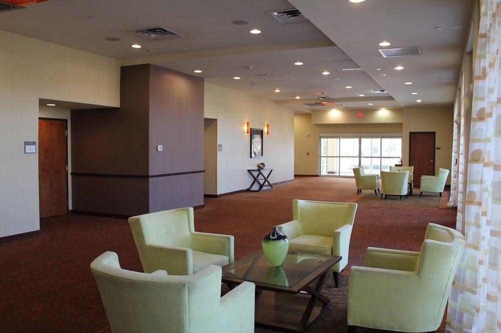 Hyatt Place Dallas/Garland/Richardson מראה חיצוני תמונה