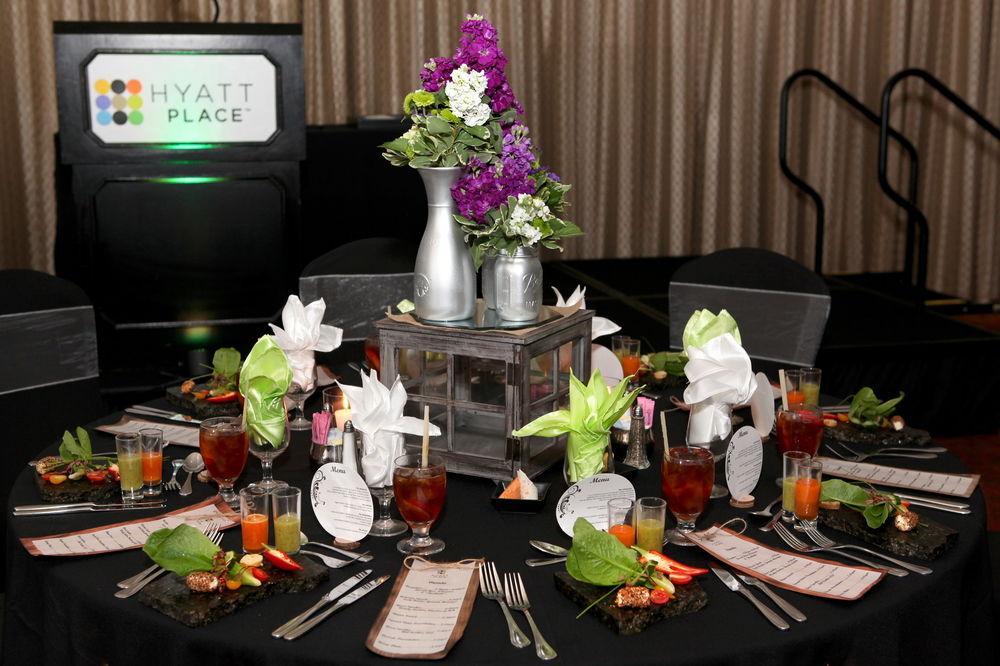 Hyatt Place Dallas/Garland/Richardson מראה חיצוני תמונה