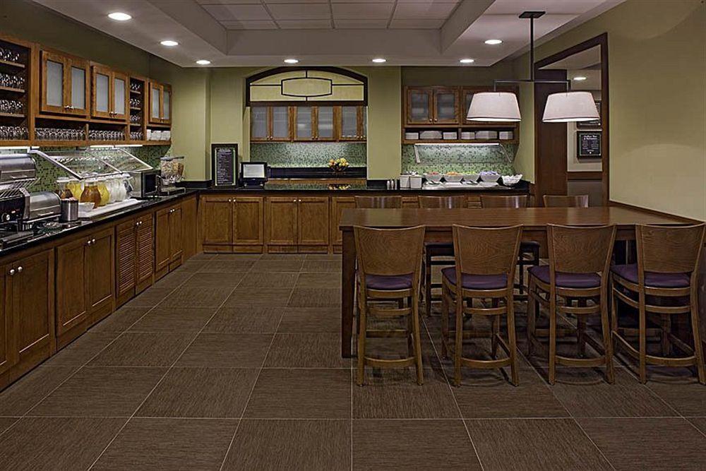 Hyatt Place Dallas/Garland/Richardson מסעדה תמונה