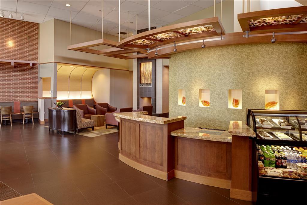 Hyatt Place Dallas/Garland/Richardson מראה פנימי תמונה