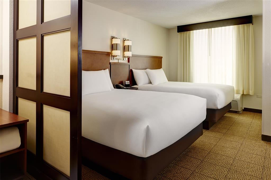 Hyatt Place Dallas/Garland/Richardson חדר תמונה