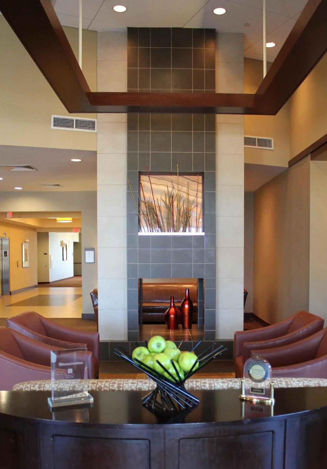 Hyatt Place Dallas/Garland/Richardson מראה חיצוני תמונה