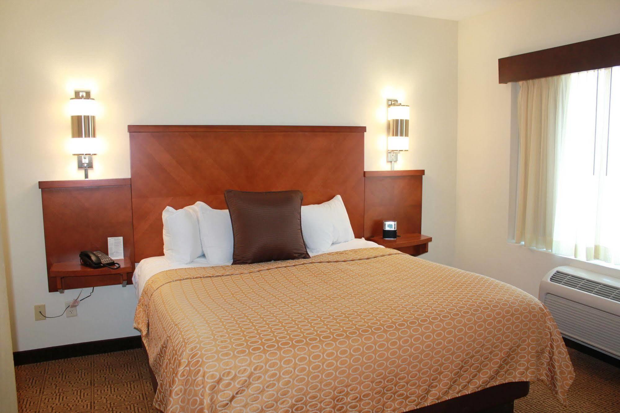 Hyatt Place Dallas/Garland/Richardson מראה חיצוני תמונה