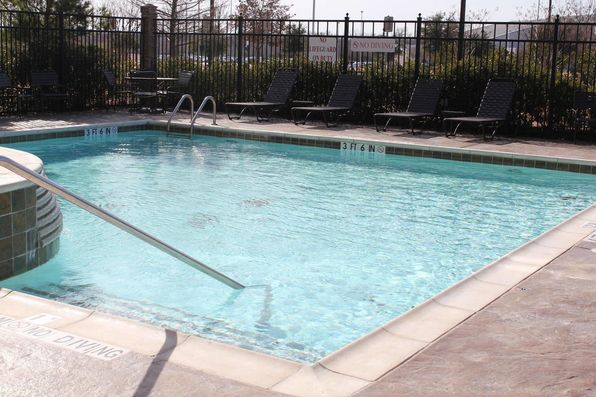 Hyatt Place Dallas/Garland/Richardson מראה חיצוני תמונה