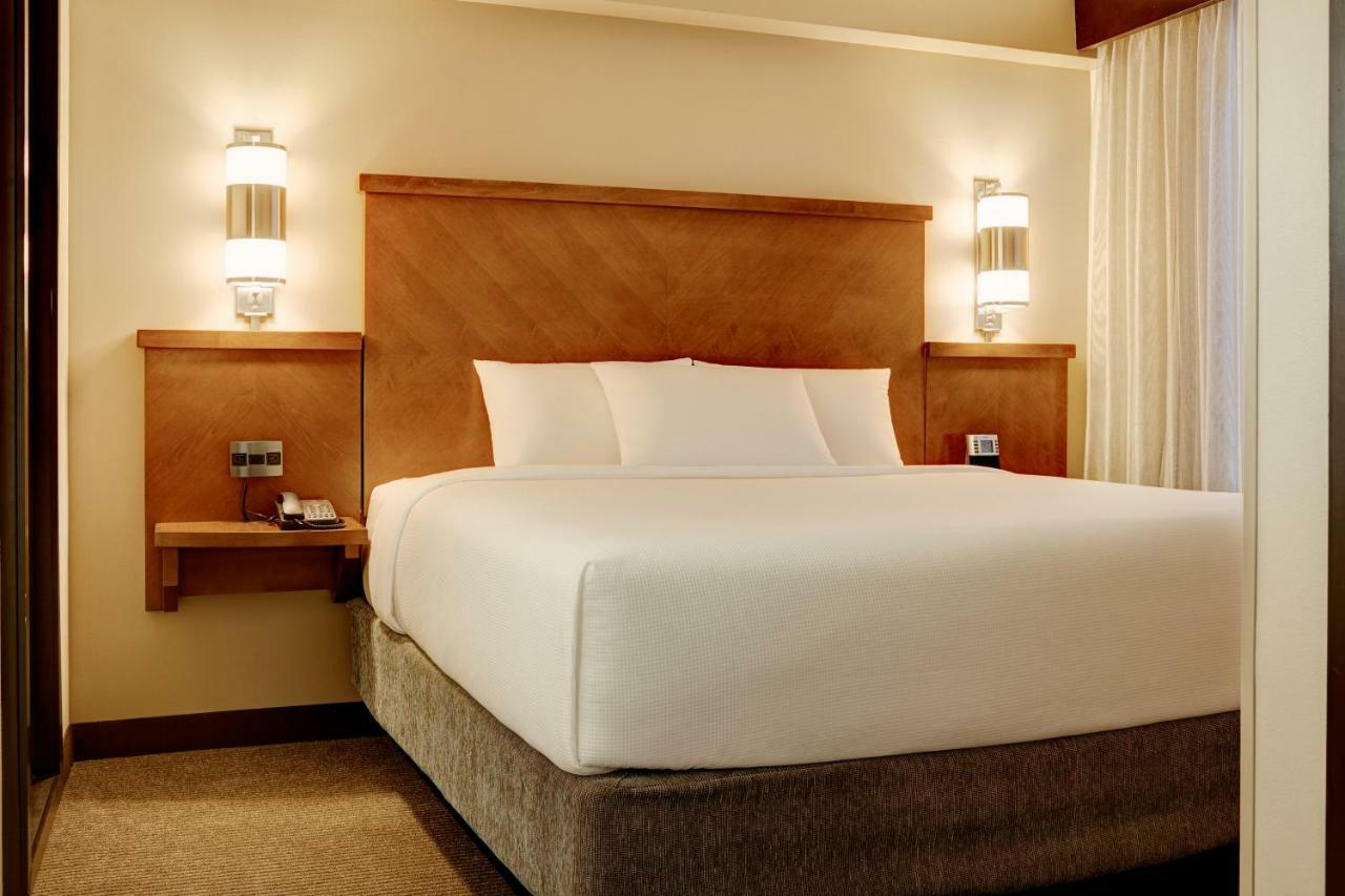 Hyatt Place Dallas/Garland/Richardson מראה חיצוני תמונה