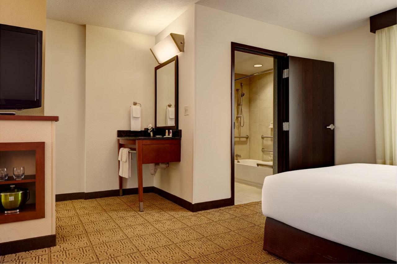 Hyatt Place Dallas/Garland/Richardson מראה חיצוני תמונה